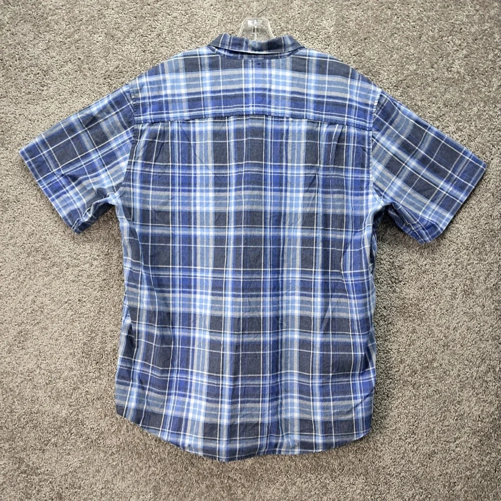 Weatherproof mens short